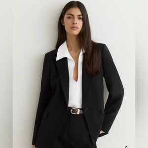 EUC, Reiss Dartmouth Blazer, 4 *fits like 0